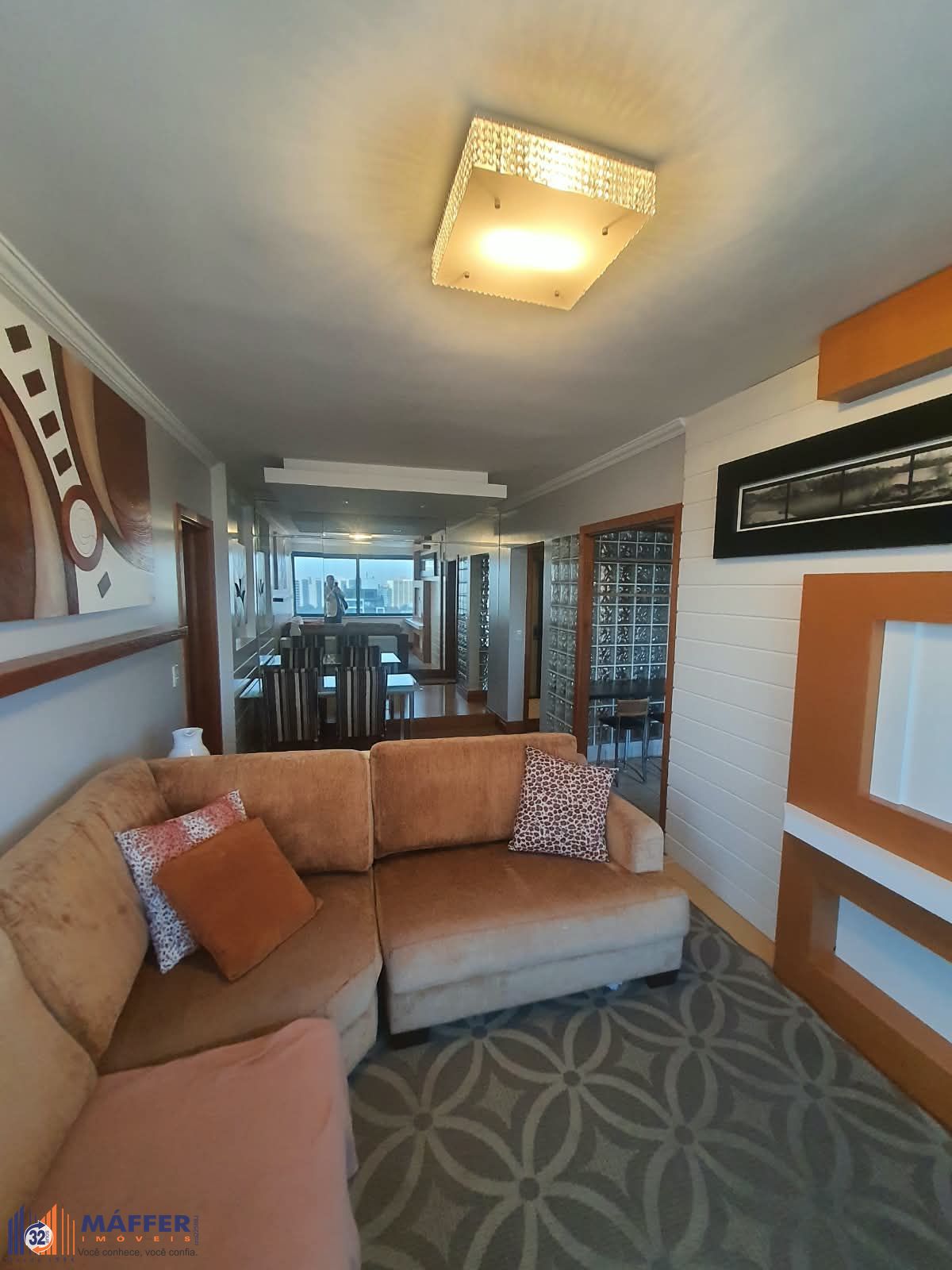 Apartamento, 2 quartos, 63 m² - Foto 43