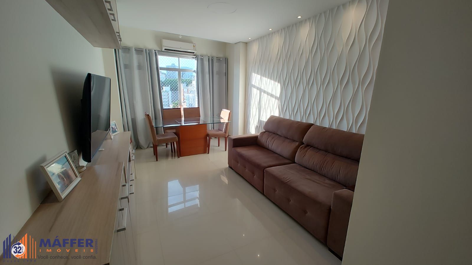 Apartamento, 1 quarto, à venda, 56 m², Floresta - Porto Alegre — foto 5