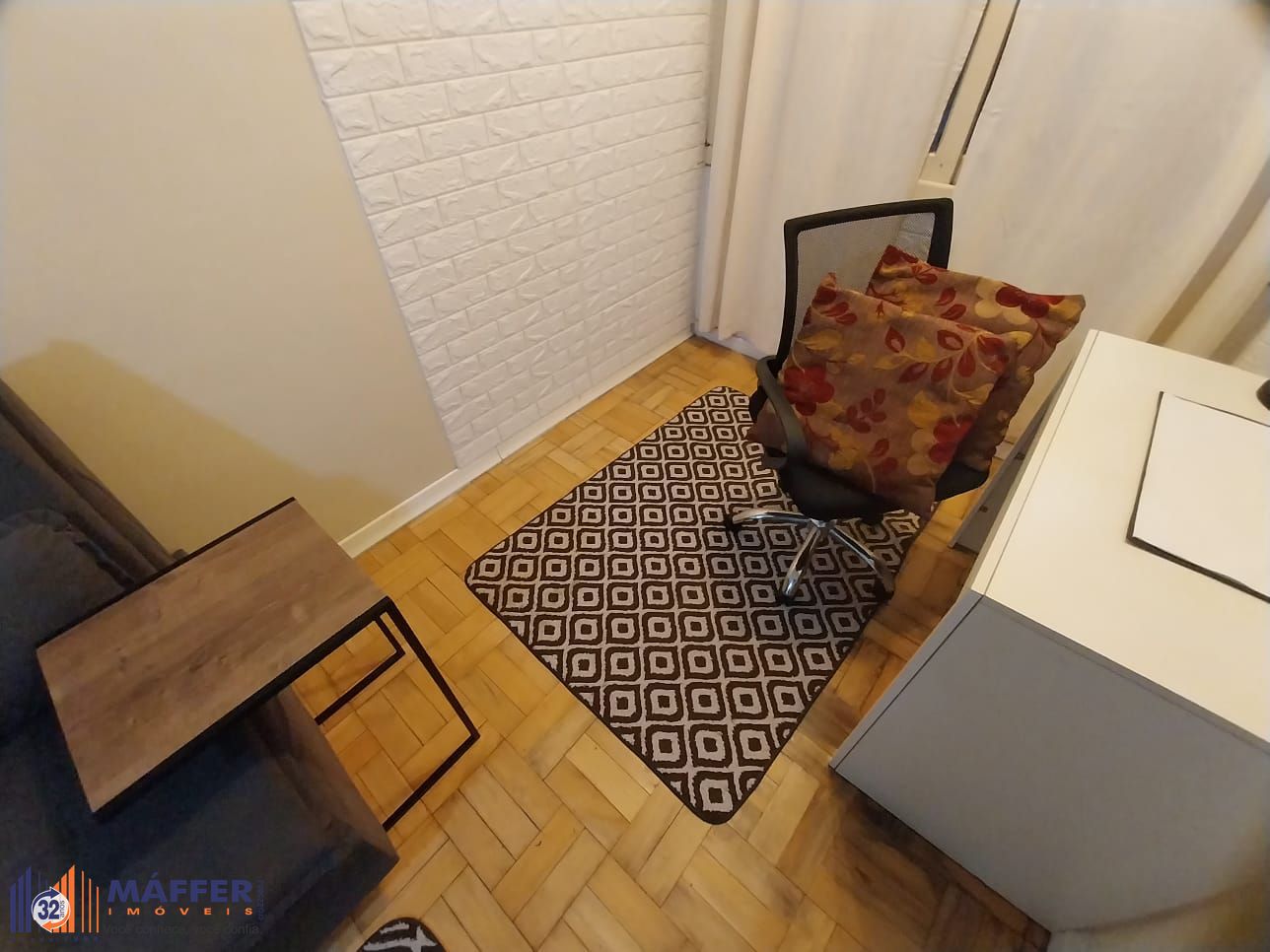 Apartamento, 1 quarto, 49 m² - Foto 52