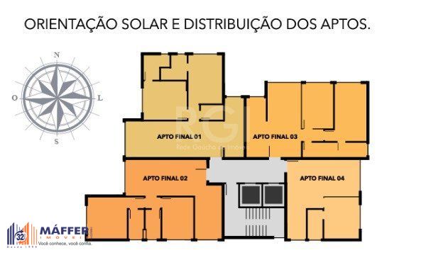 Apartamento, 2 quartos, 78 m² - Foto 27