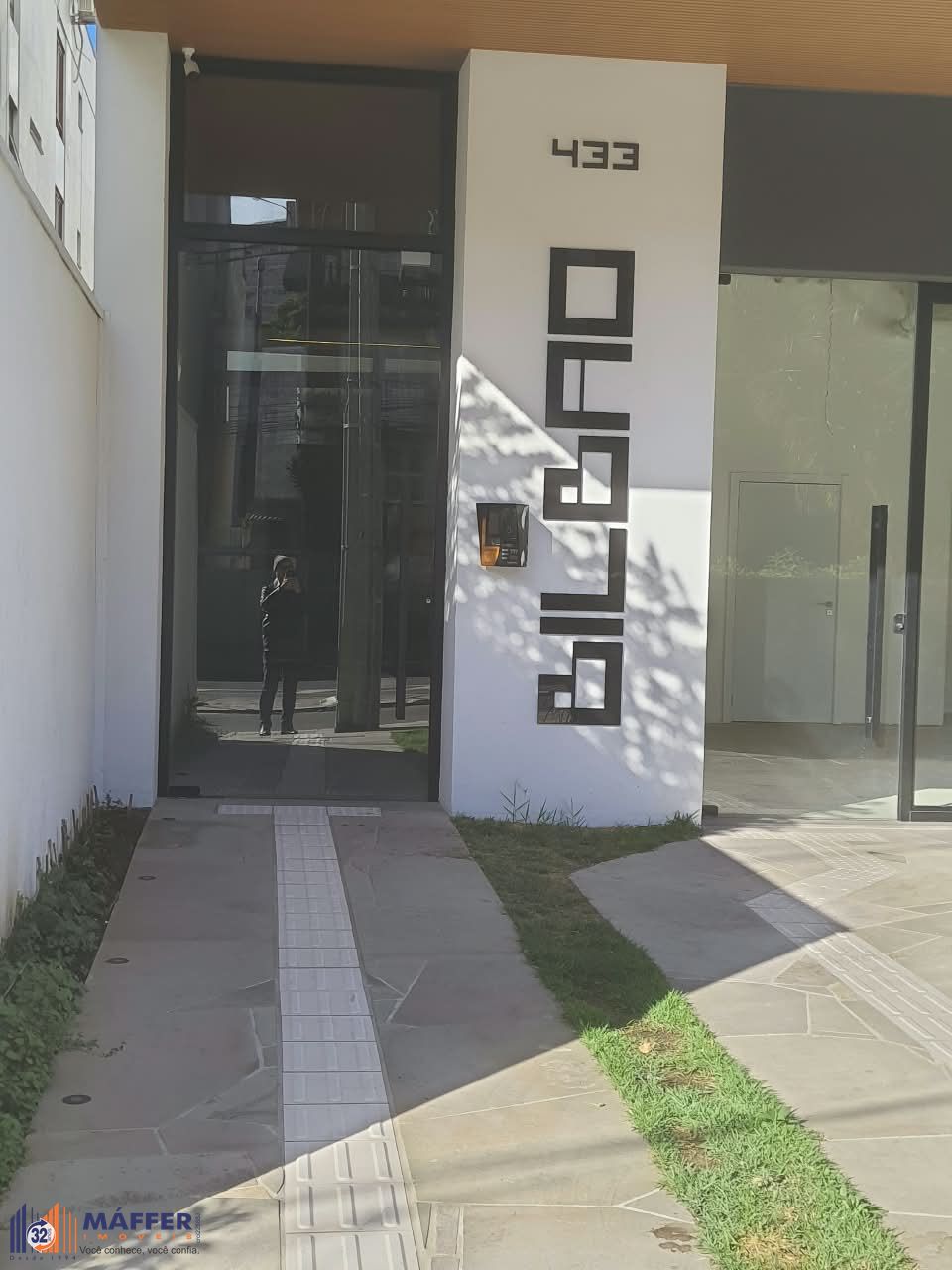 Duplex no Bilbao, 1 suíte, à venda, 51 m², Rio Branco - Porto Alegre — foto 2