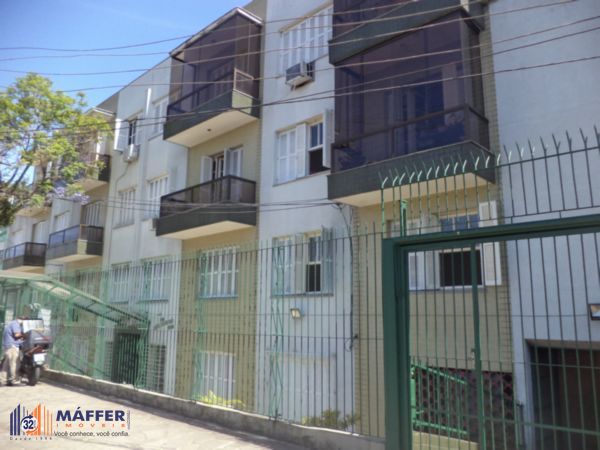 Apartamento, 2 quartos, à venda, 69 m², Azenha - Porto Alegre — foto 2