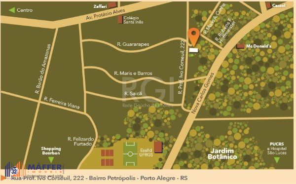 Apartamento, 2 quartos, 70 m² - Foto 19
