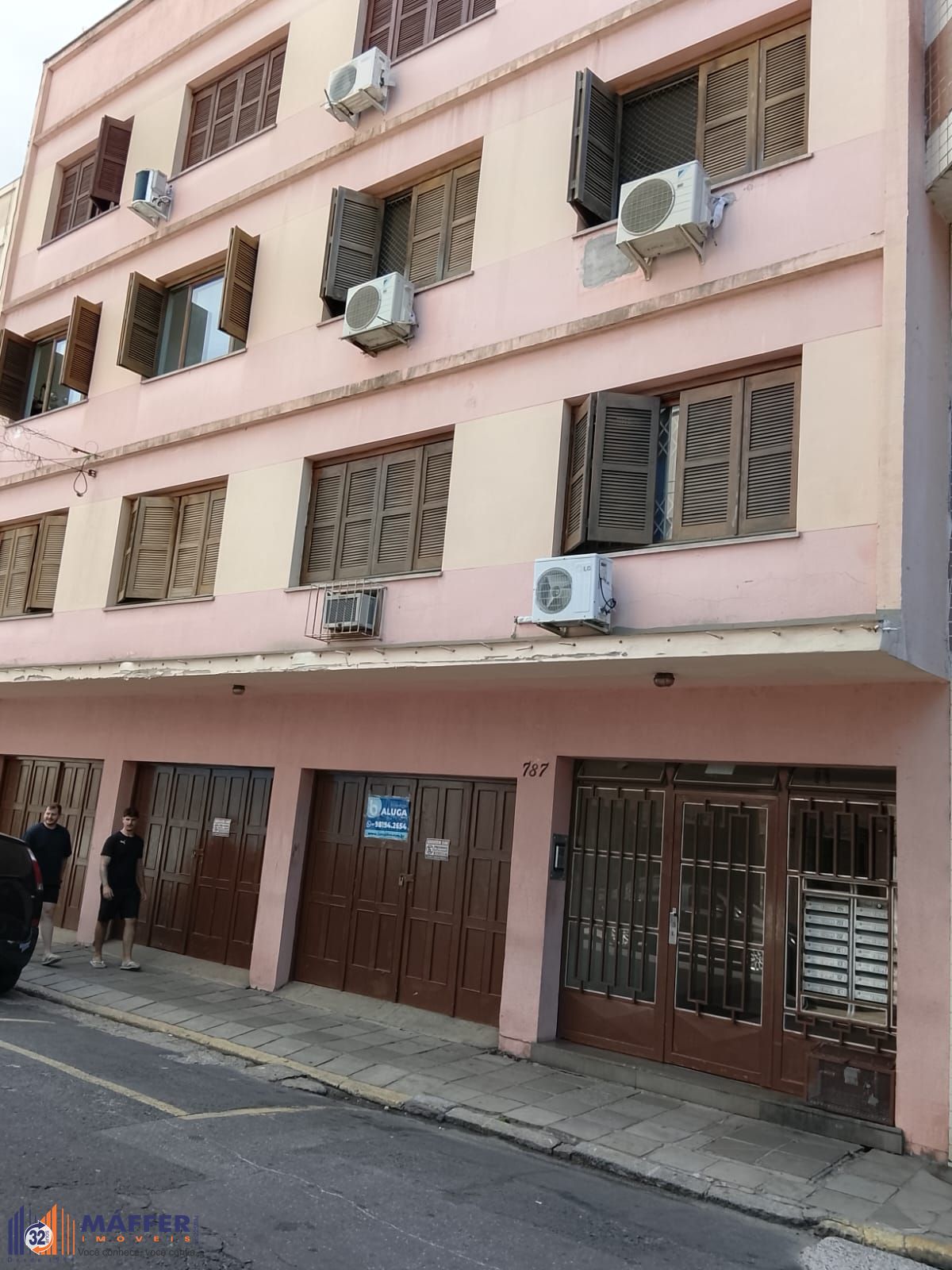 Apartamento, 3 quartos, 69 m² - Foto 2