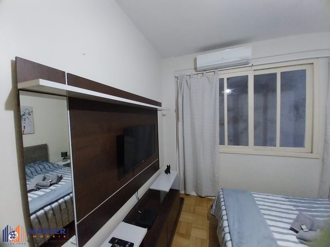 Apartamento, 1 quarto, 49 m² - Foto 34