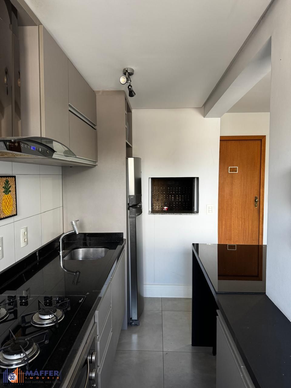 Apartamento, 2 quartos, à venda, 52 m², Rio Branco - Porto Alegre — foto 2