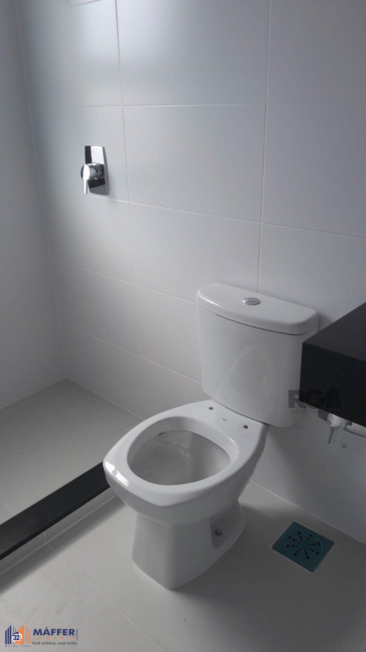Apartamento, 2 quartos, à venda, 138 m², Santa Cecília - Porto Alegre — foto 5