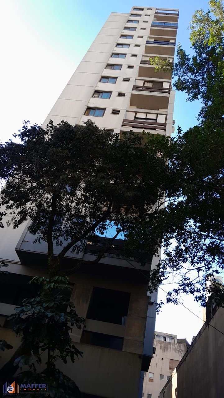 Apartamento, 1 quarto, 44 m² - Foto 1