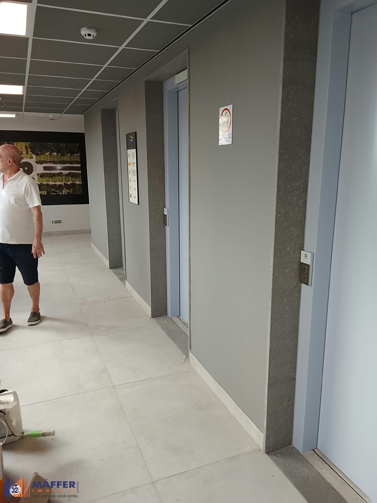 Apartamento, 1 quarto, 45 m² - Foto 51