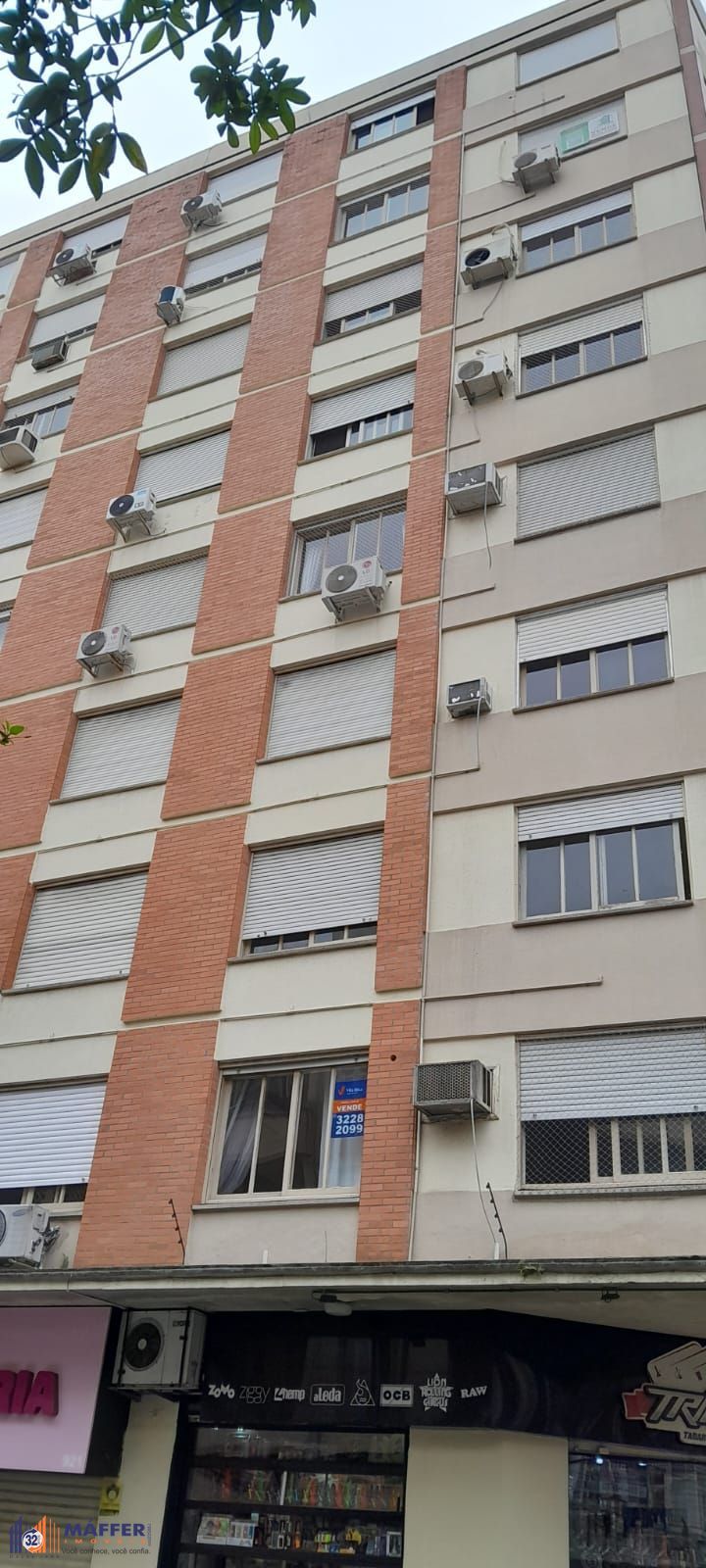 Apartamento, 2 quartos, à venda, 70 m², Cidade Baixa - Porto Alegre — foto 2