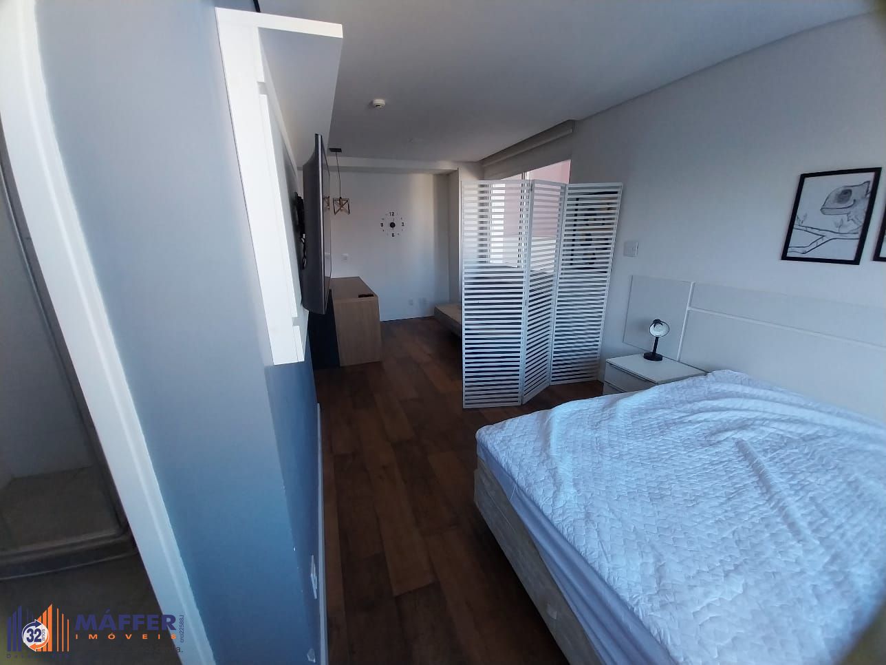 Apartamento, 1 quarto, 34 m² - Foto 26