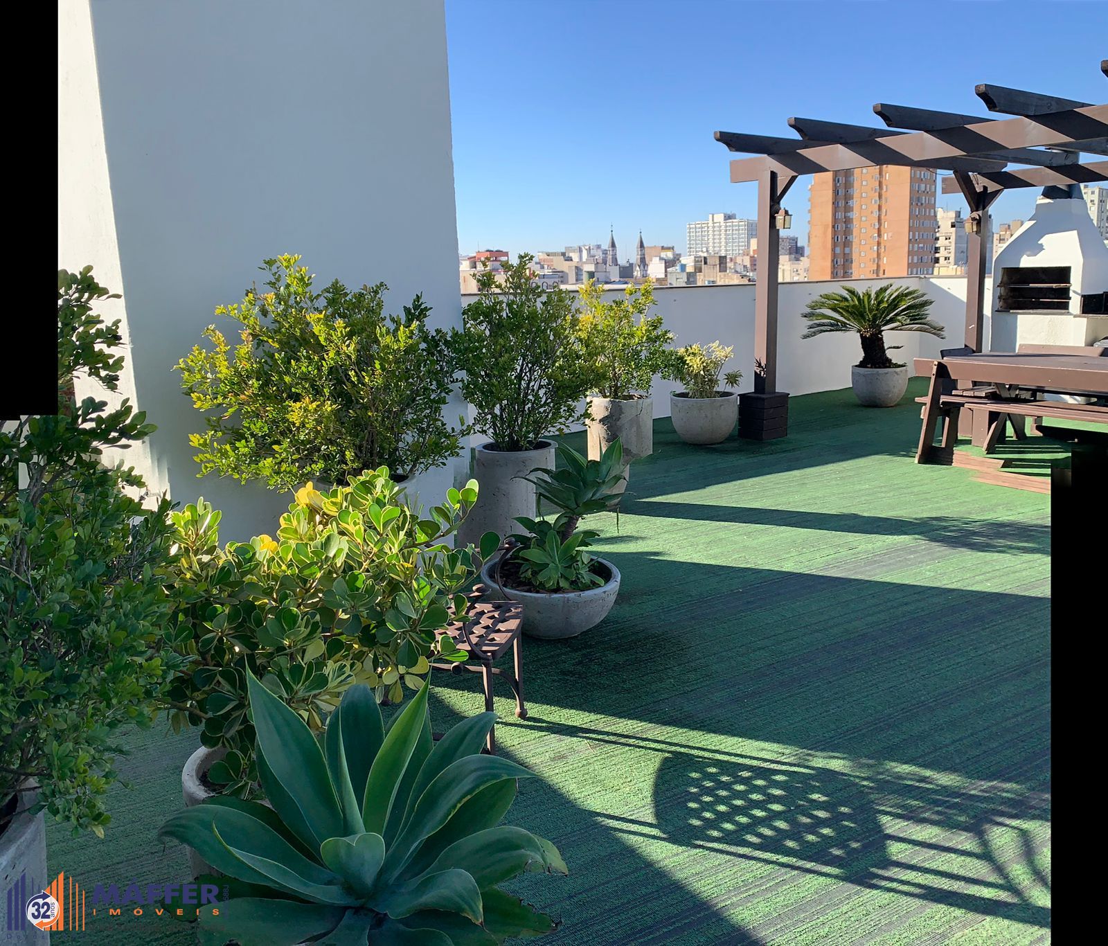 Apartamento, 2 quartos, à venda, 89 m², Centro Histórico - Porto Alegre — foto 4