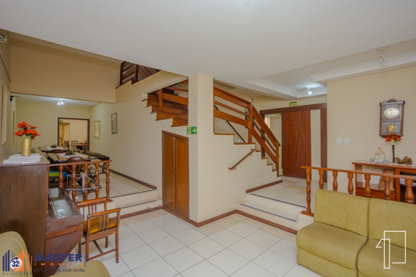 Casa, 21 quartos, 795 m² - Foto 4