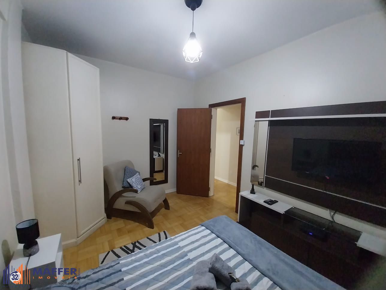 Apartamento, 1 quarto, 49 m² - Foto 37
