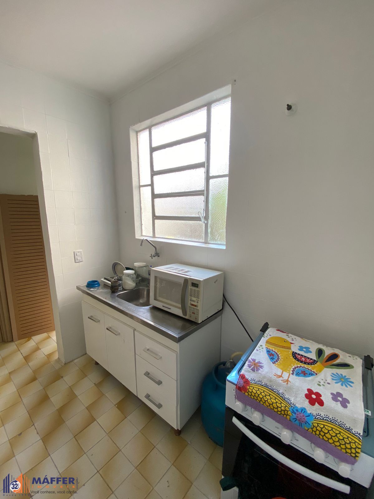 Apartamento, 1 quarto, 31 m² - Foto 4
