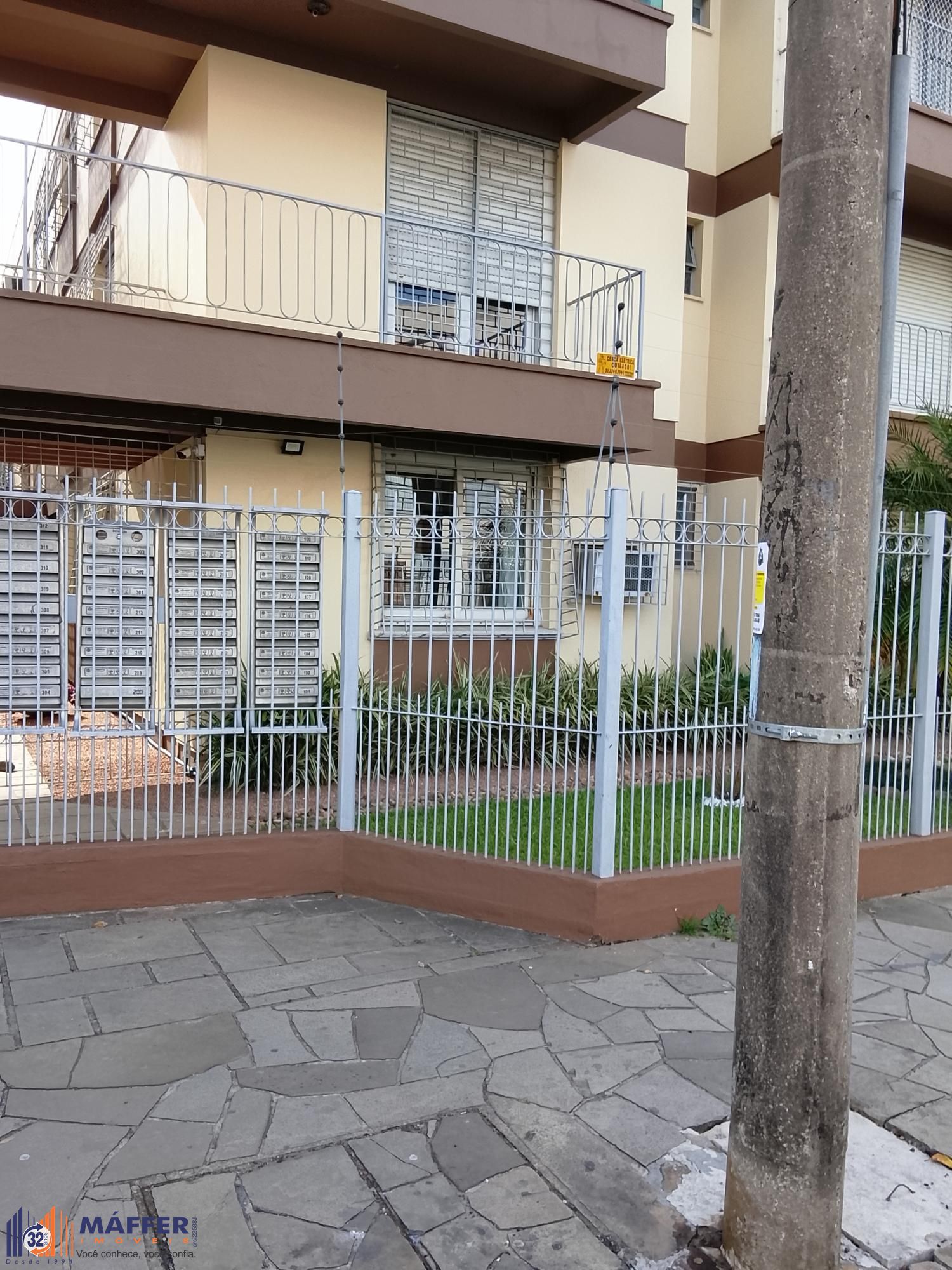 Apartamento, 1 quarto, 51 m² - Foto 2