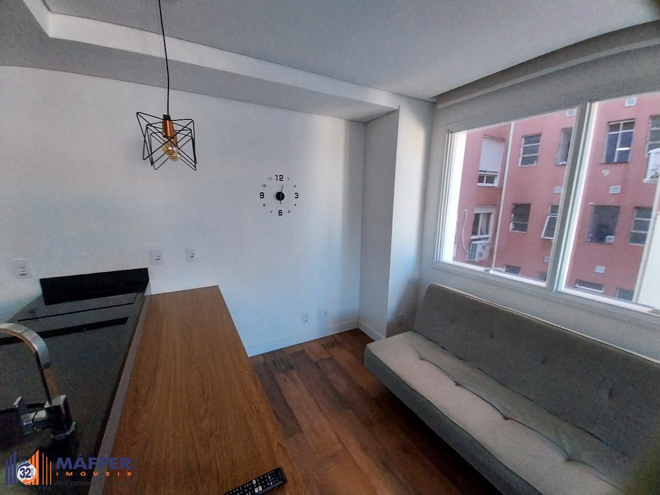 Apartamento, 1 quarto, 34 m² - Foto 54