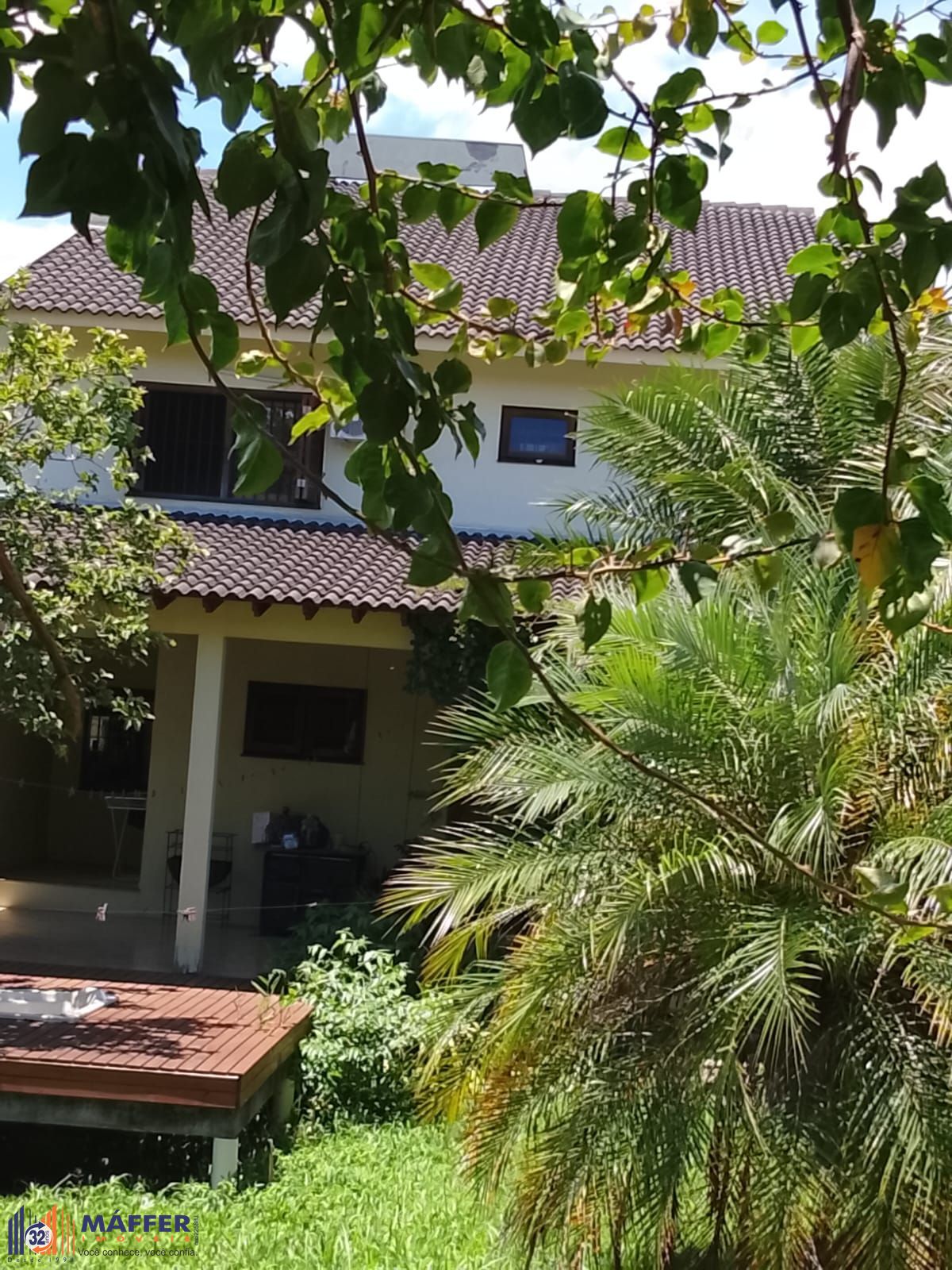 Sobrado, 5 quartos, 500 m² - Foto 85