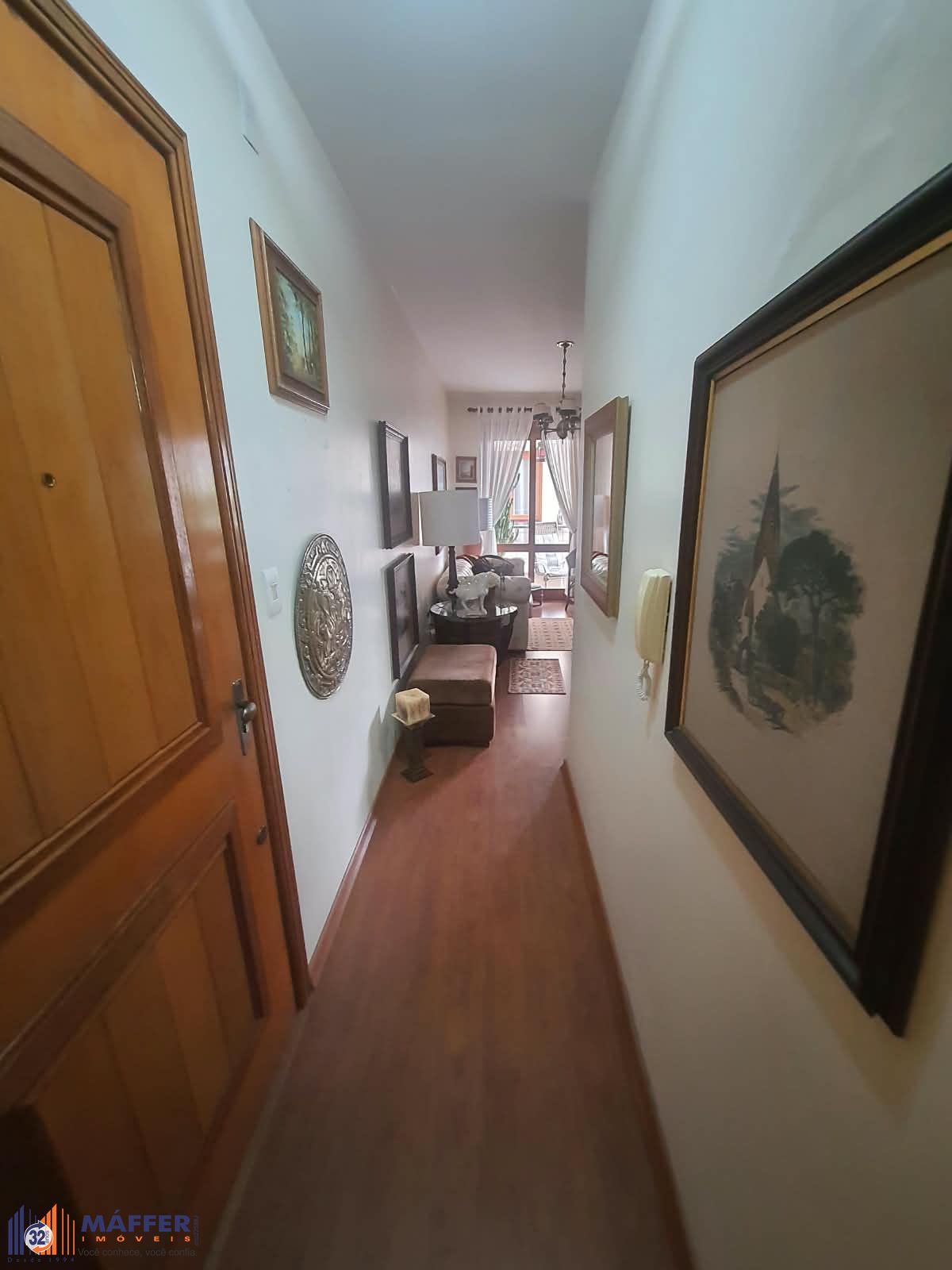 Apartamento, 2 quartos, 55 m² - Foto 36
