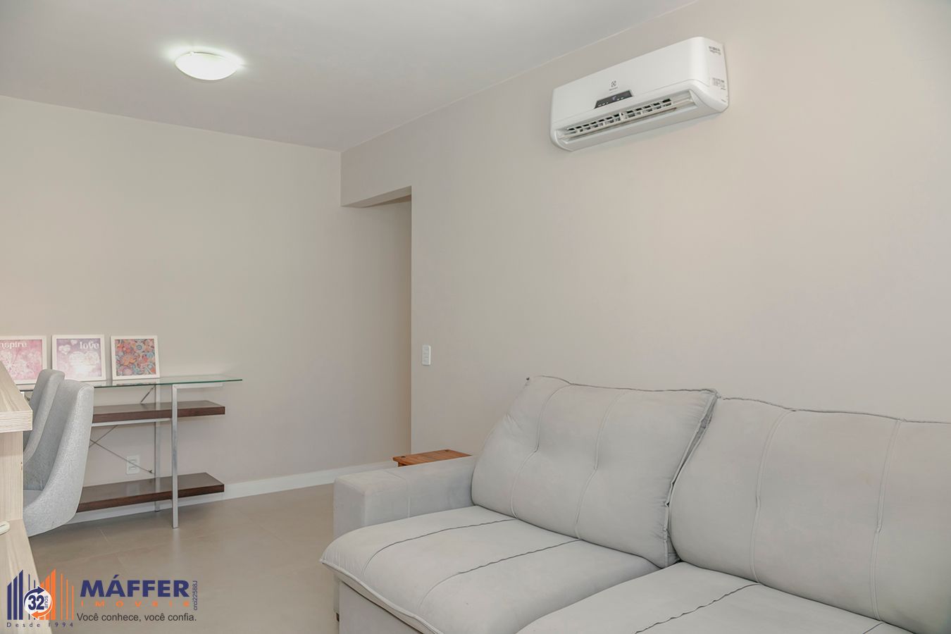 Apartamento, 1 suíte, à venda, 45 m², Boa Vista - Porto Alegre — foto 5