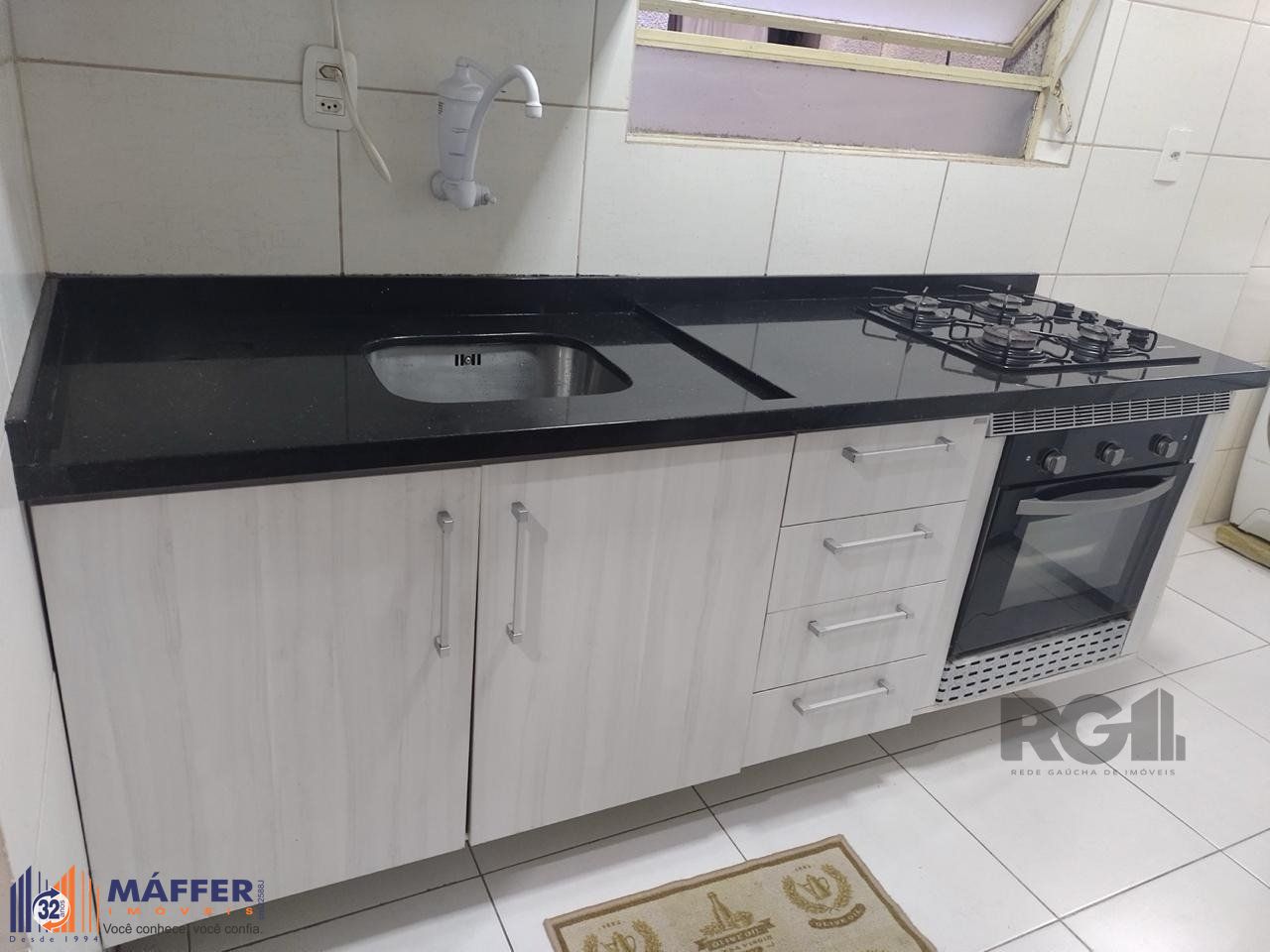 Apartamento, 1 quarto, à venda, 50 m², Cidade Baixa - Porto Alegre — foto 3