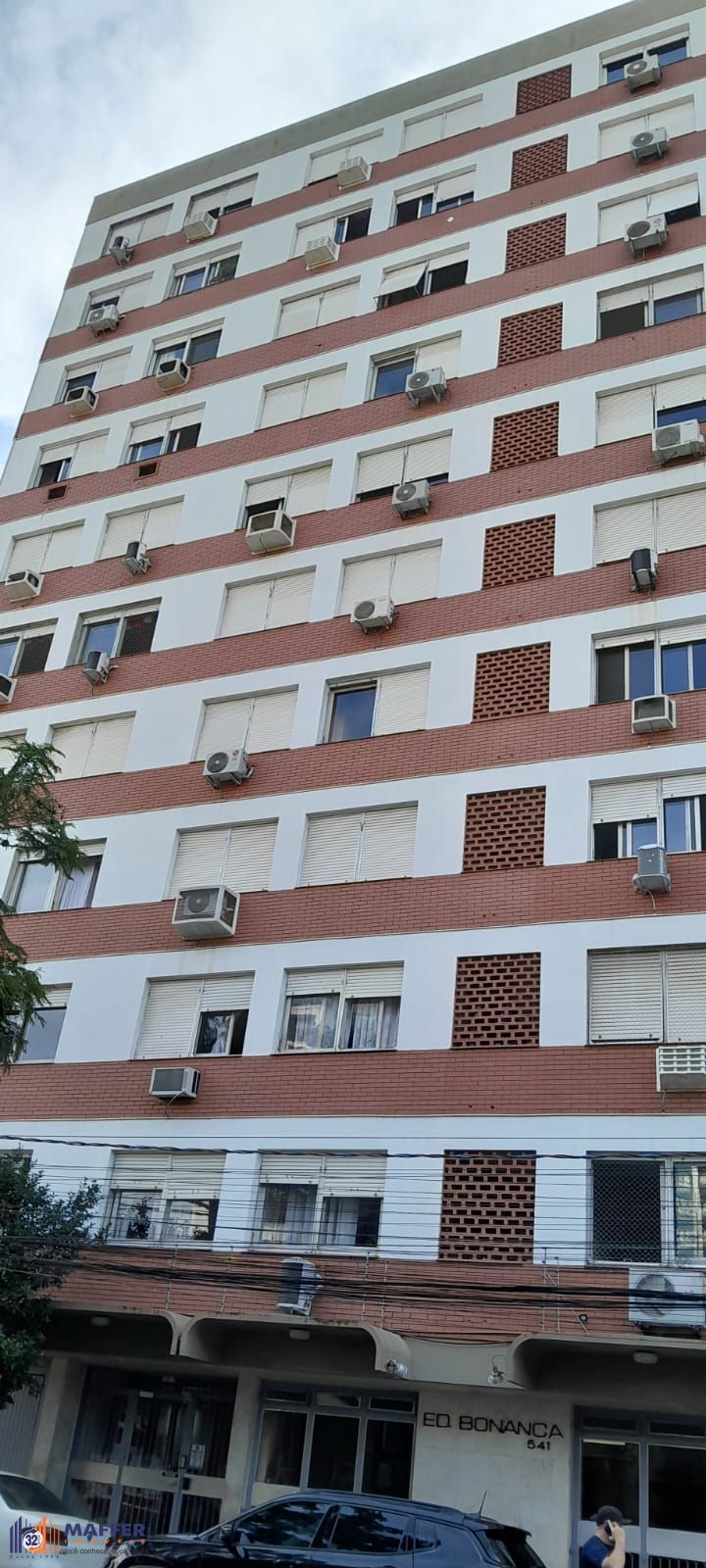 Apartamento 1 quartos à venda, 47m², Cidade Baixa - Porto Alegre