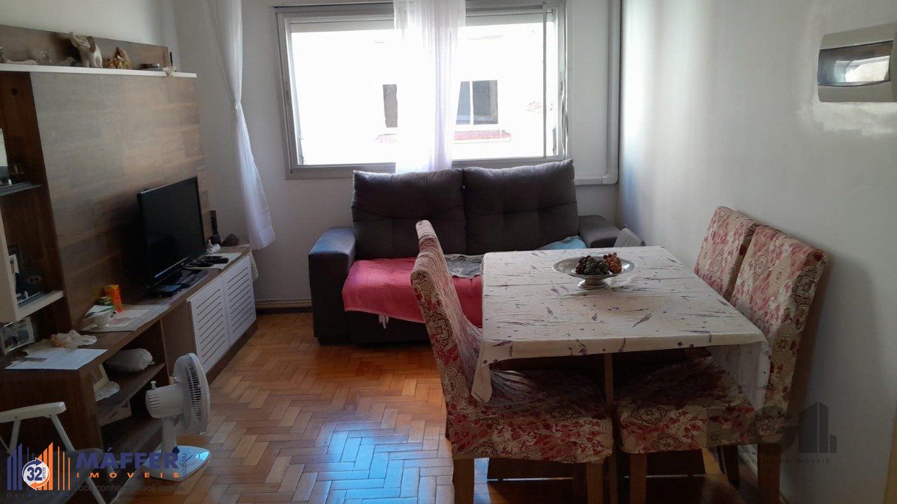Apartamento, 2 quartos, 64 m² - Foto 4