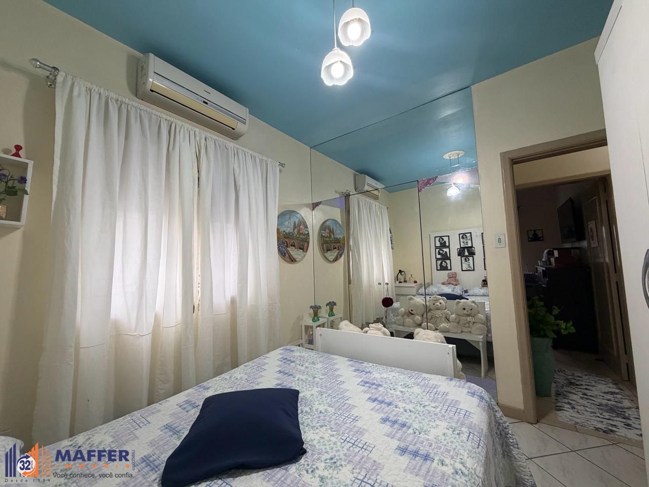 Apartamento, 2 quartos, 54 m² - Foto 6