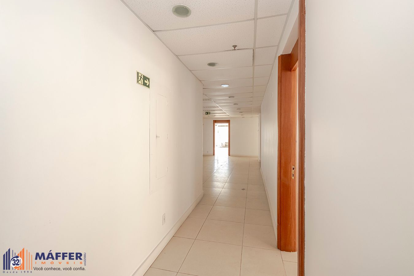 Conjunto Comercial, 10 salas, à venda, 797 m², Centro Histórico - Porto Alegre — foto 2
