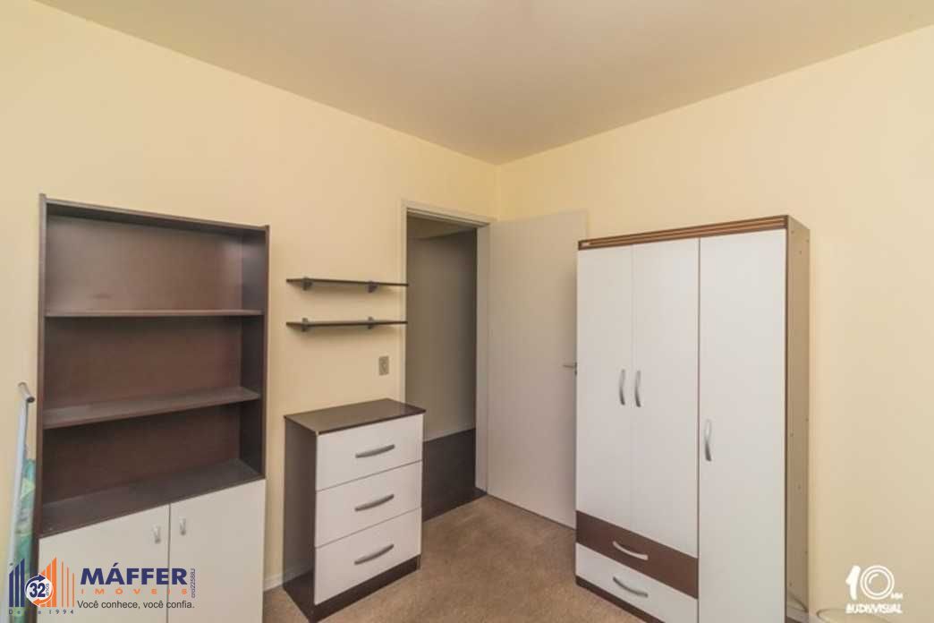 Apartamento, 1 quarto, 39 m² - Foto 20