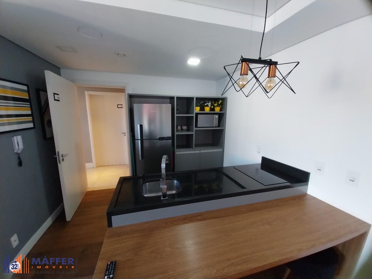 Apartamento, 1 quarto, 34 m² - Foto 53