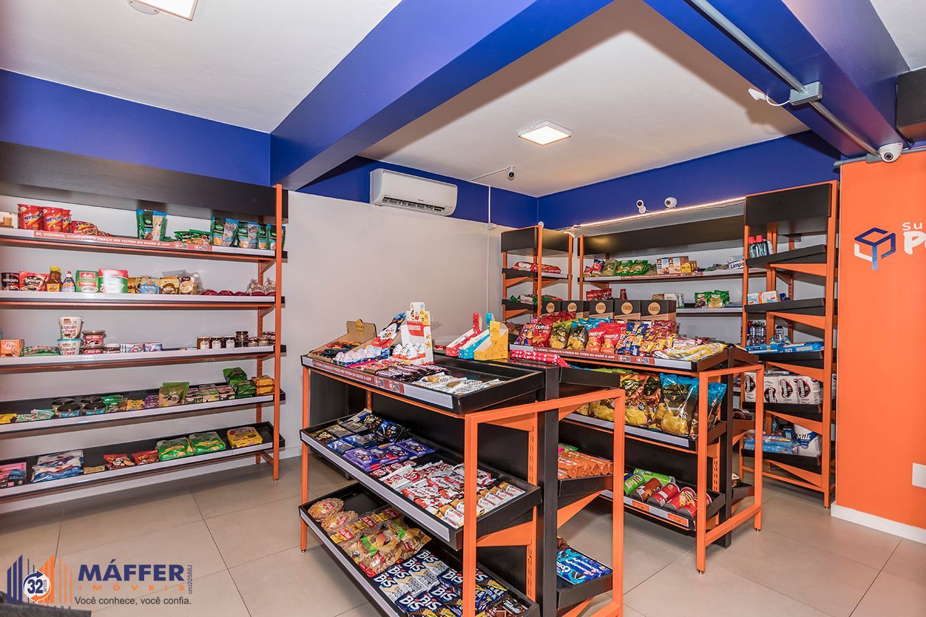 Apartamento, 1 quarto, 45 m² - Foto 41