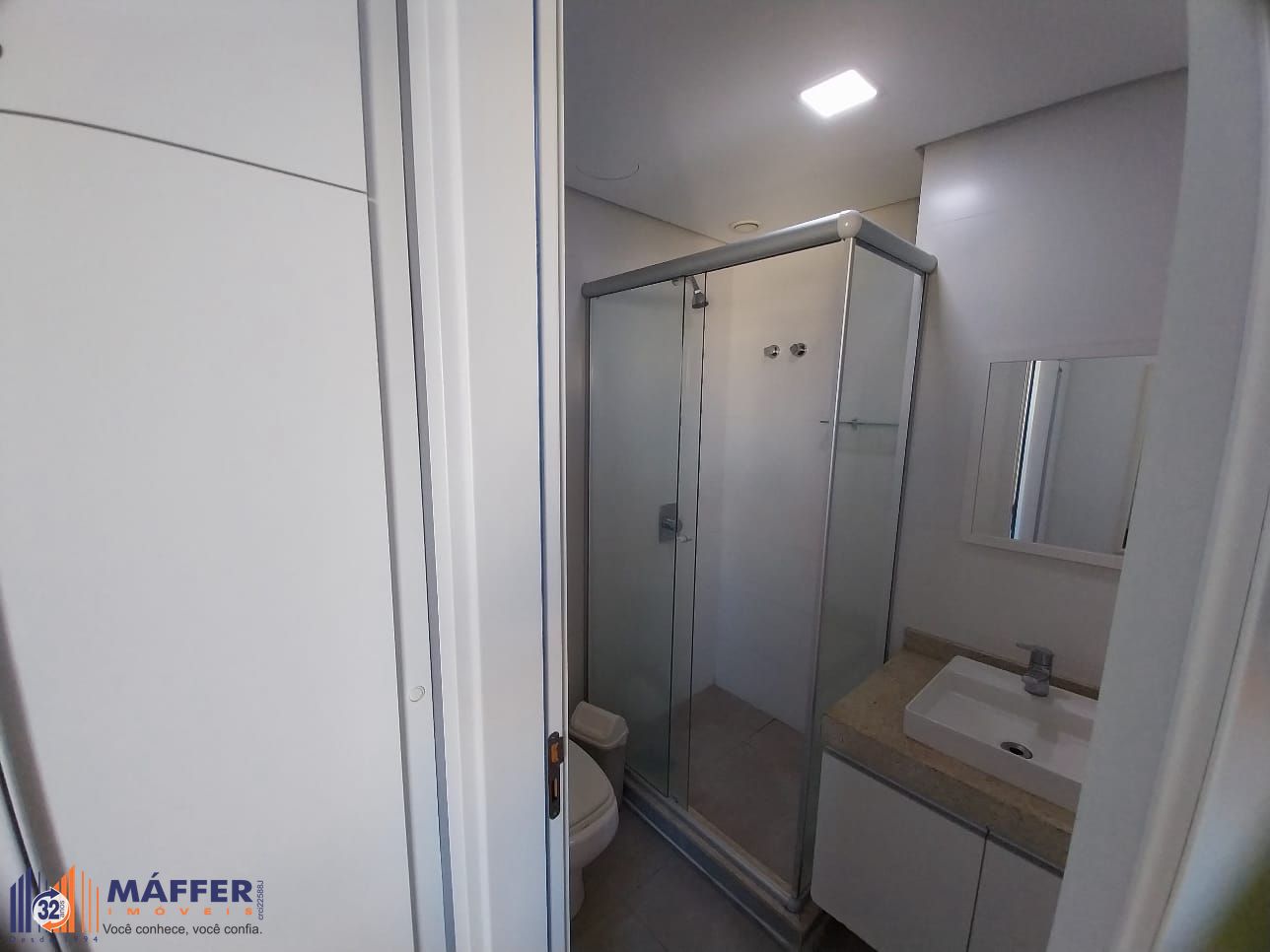 Apartamento, 1 quarto, 34 m² - Foto 37