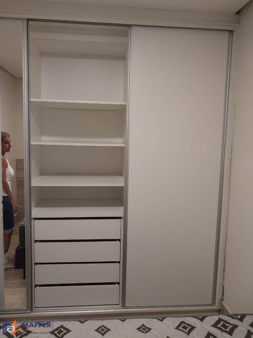 Apartamento, 1 quarto, 36 m² - Foto 34