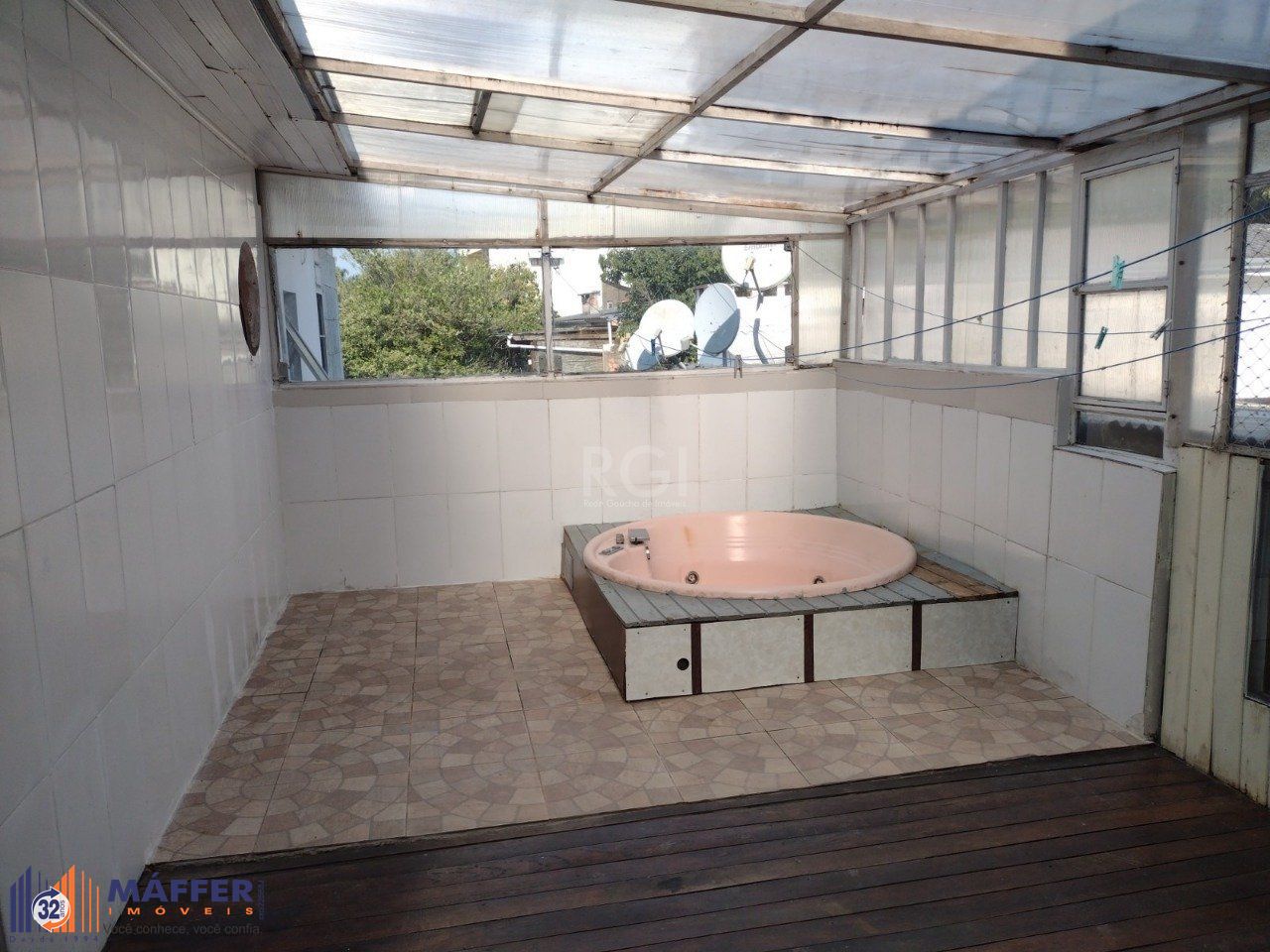 Casa, 4 quartos, 250 m² - Foto 25
