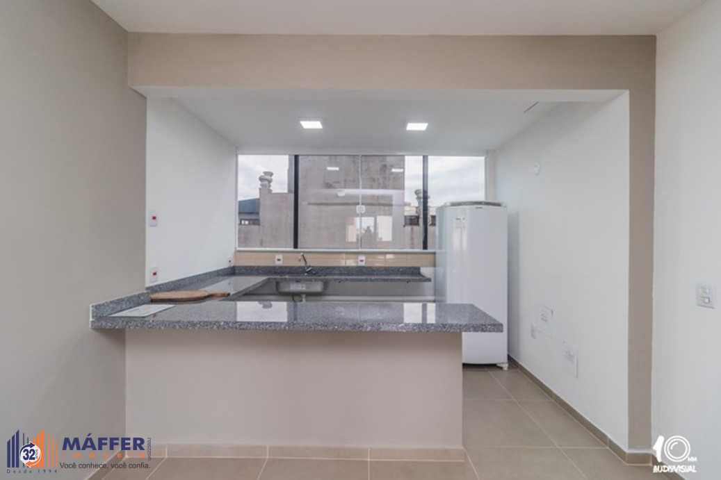 Apartamento, 1 quarto, 39 m² - Foto 24