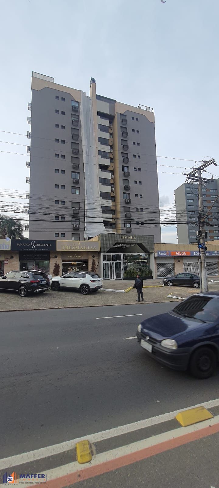 Apartamento, 2 quartos, à venda, 67 m², Três Figueiras - Porto Alegre — foto 4