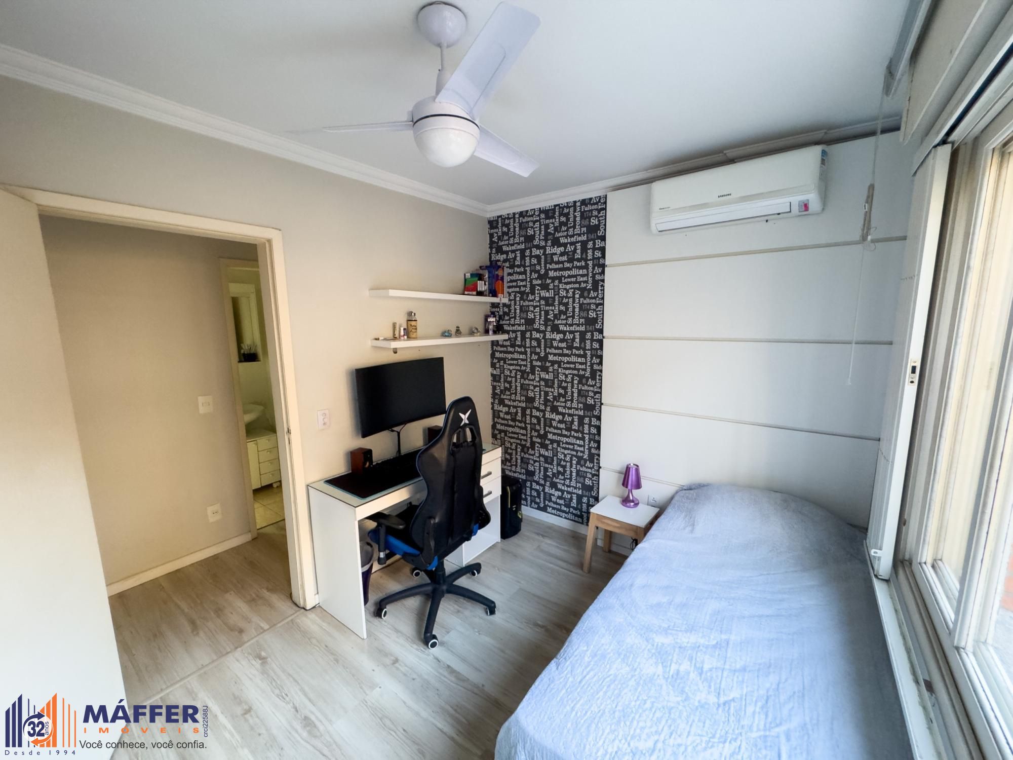 Apartamento, 2 quartos, 76 m² - Foto 8