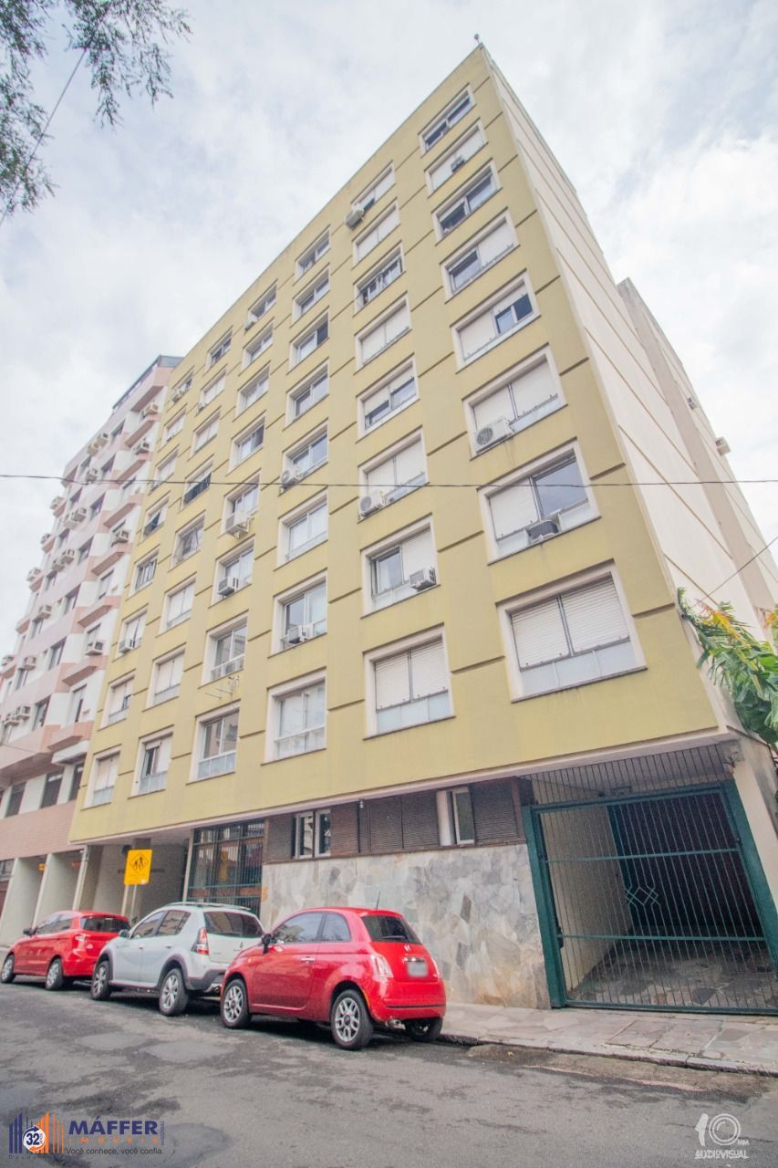 Apartamento, 1 quarto, 45 m² - Foto 1