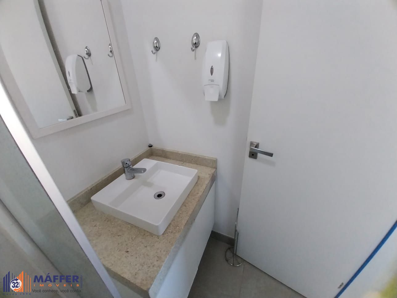 Apartamento, 1 quarto, 34 m² - Foto 32