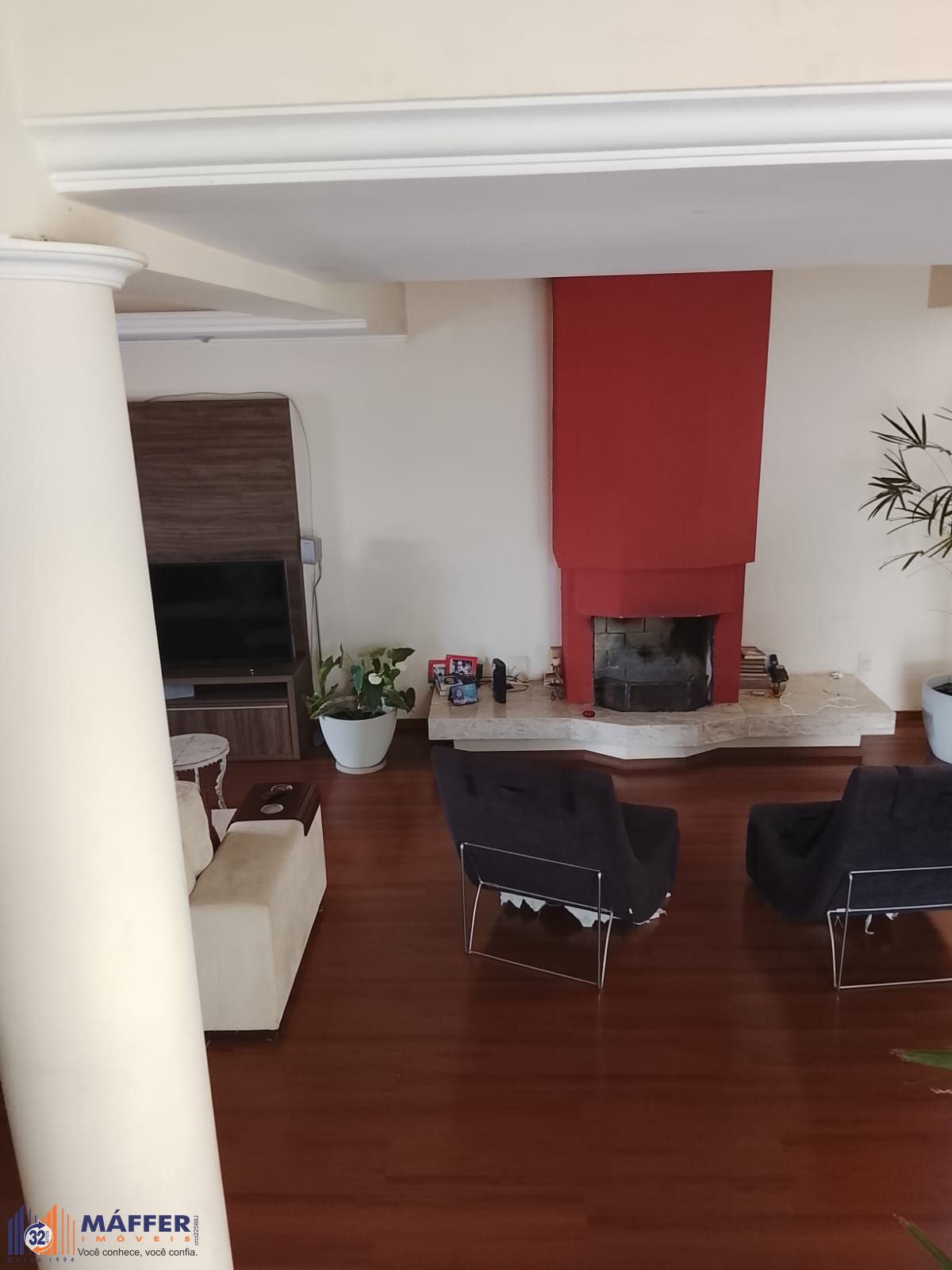 Sobrado, 5 quartos, 500 m² - Foto 8