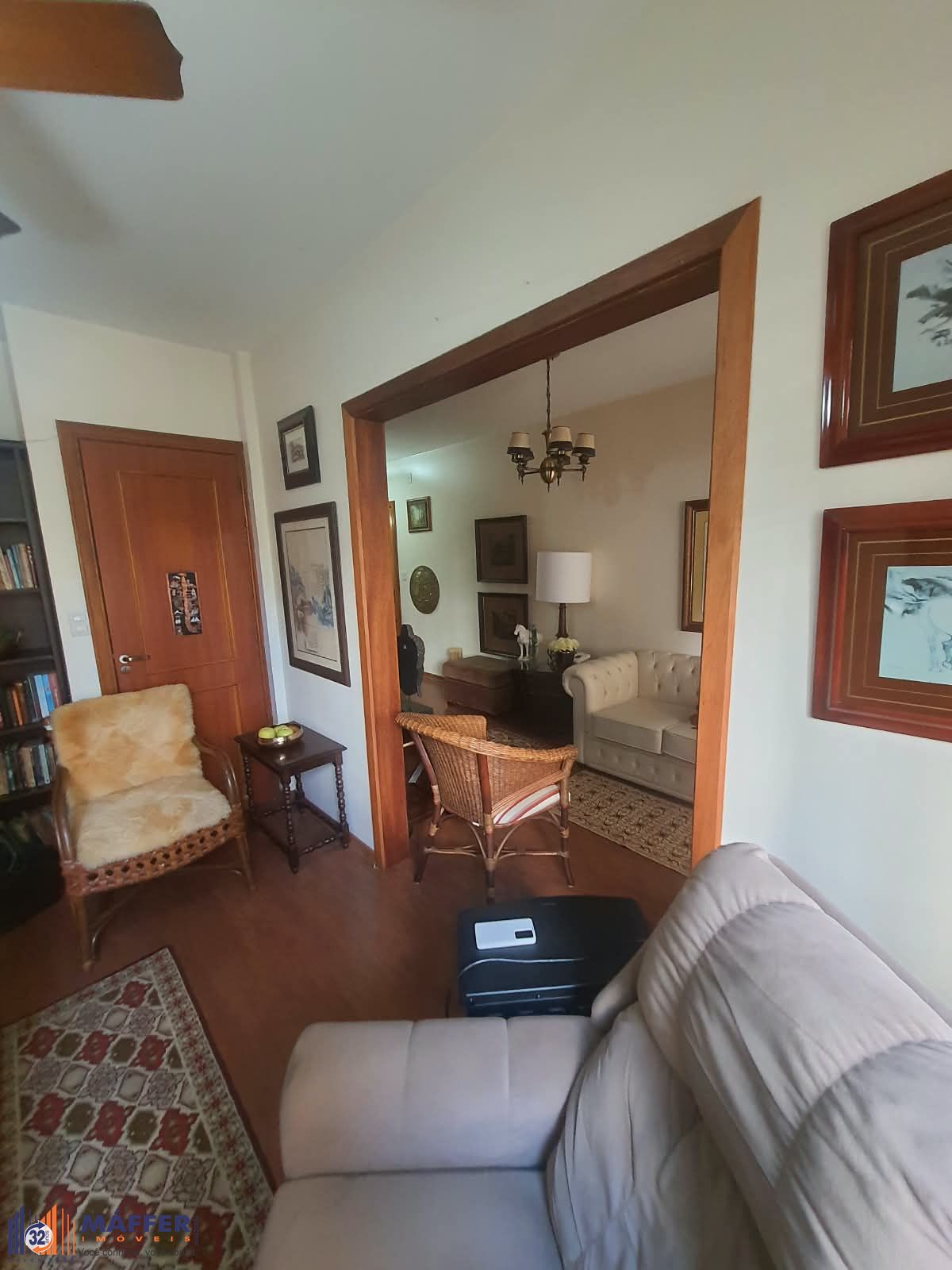 Apartamento, 2 quartos, 55 m² - Foto 21