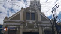 2D 2 VC com BOX duplo coberto no quinta do Porto - Cidade baixa - ótimo preço!