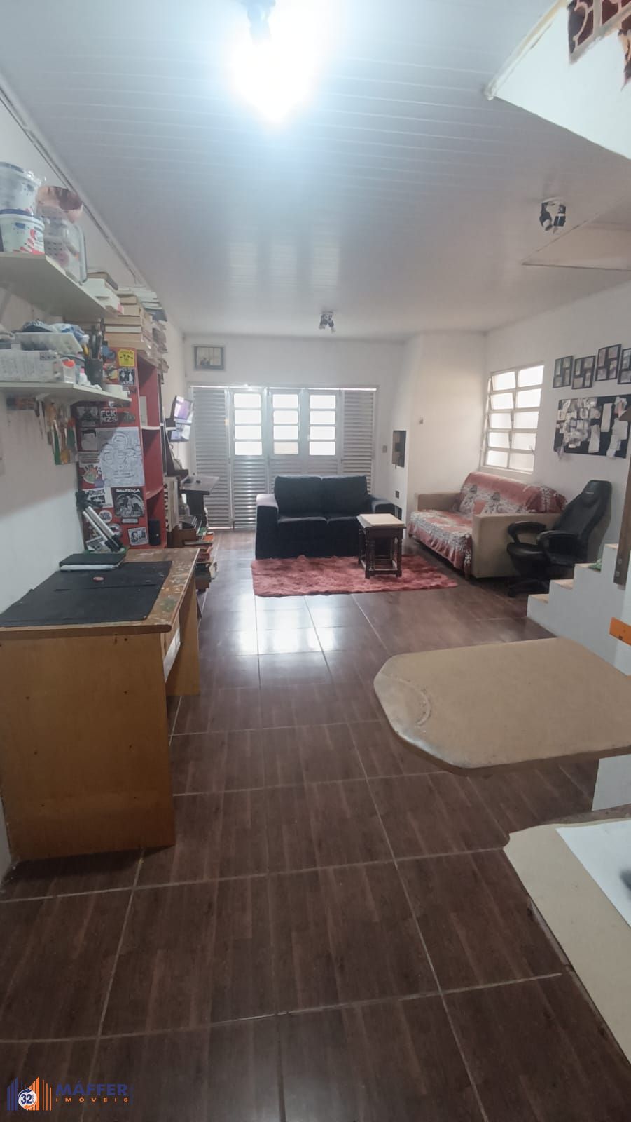 Casa, 5 quartos, 181 m² - Foto 30