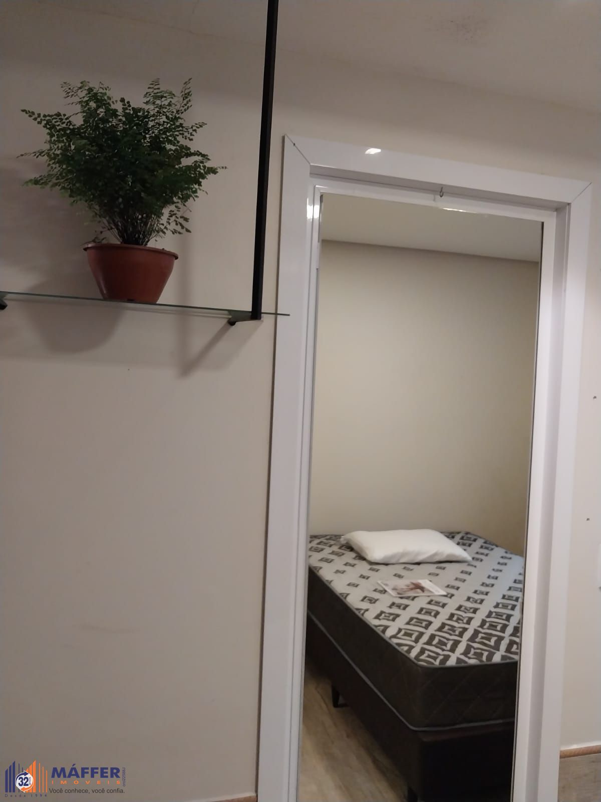 Apartamento, 1 quarto, 36 m² - Foto 21