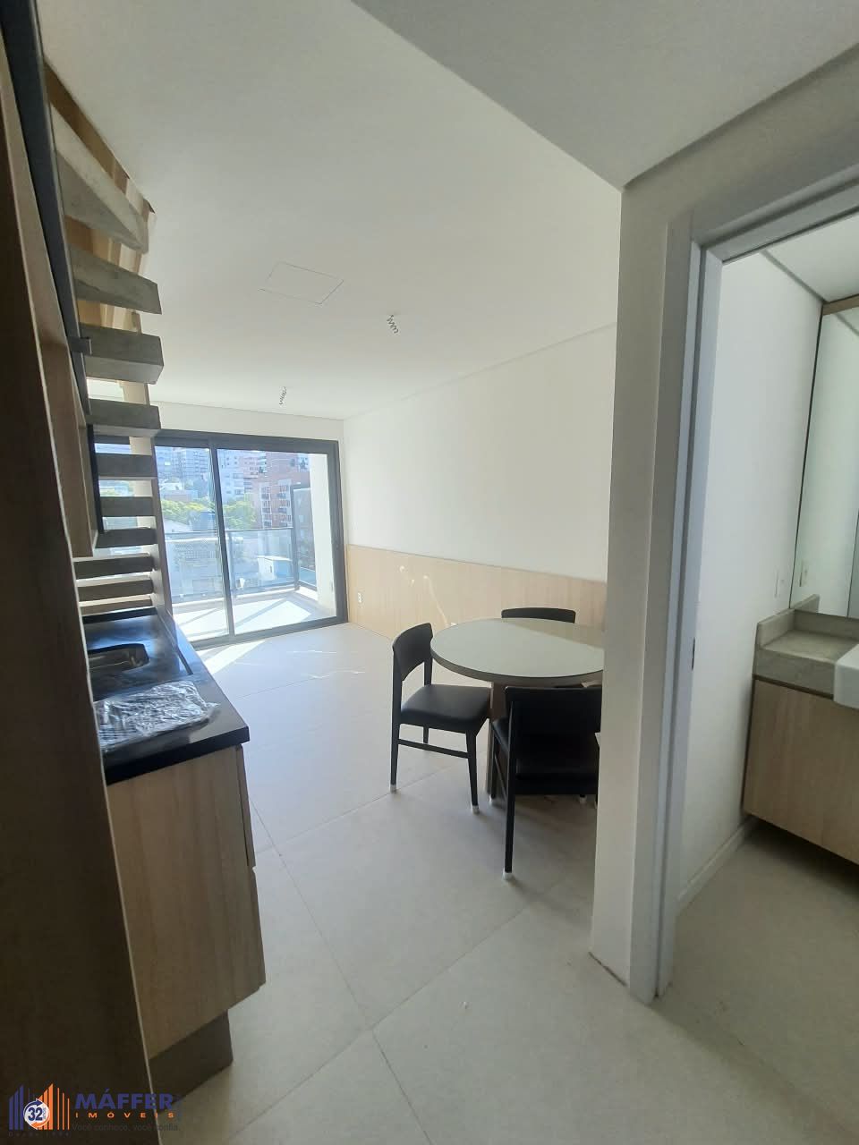 Apartamento, 1 quarto, 51 m² - Foto 21