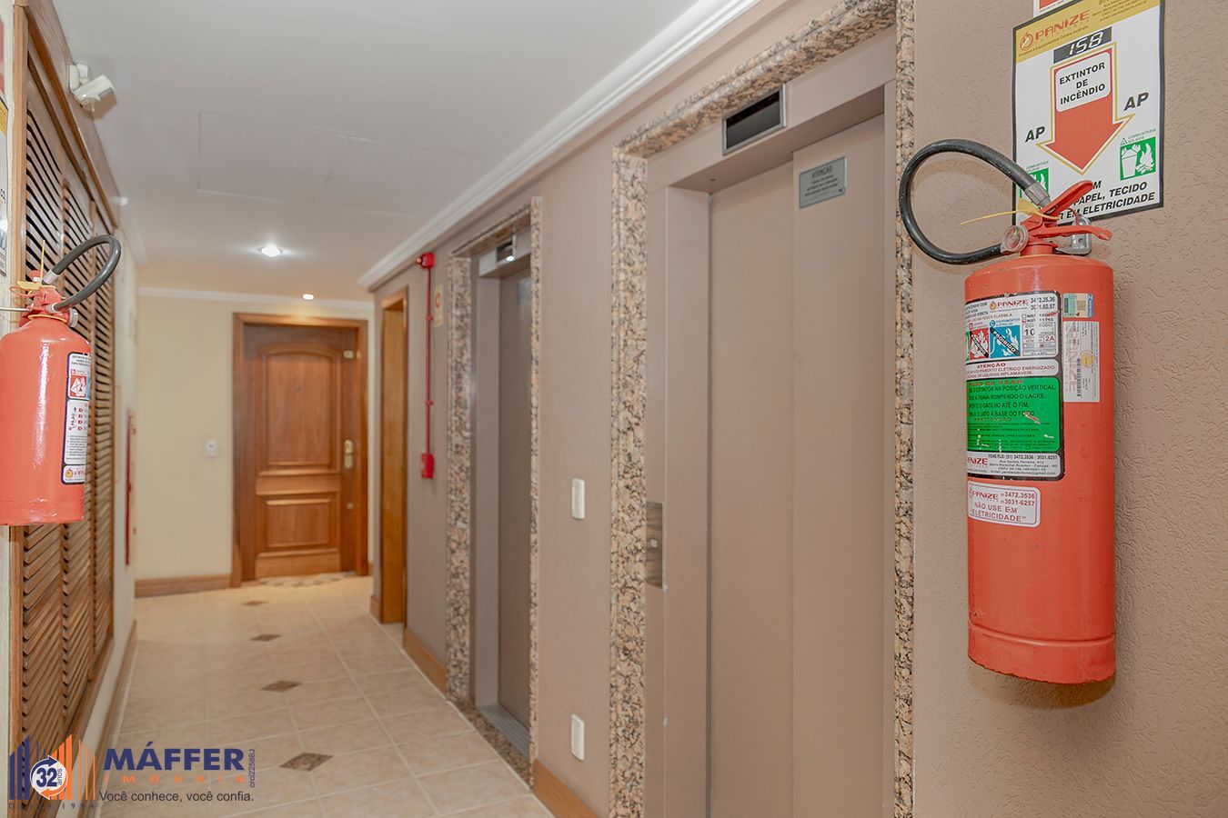 Apartamento, 1 quarto, 45 m² - Foto 33