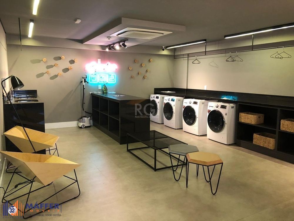 Apartamento, 1 quarto, 34 m² - Foto 16