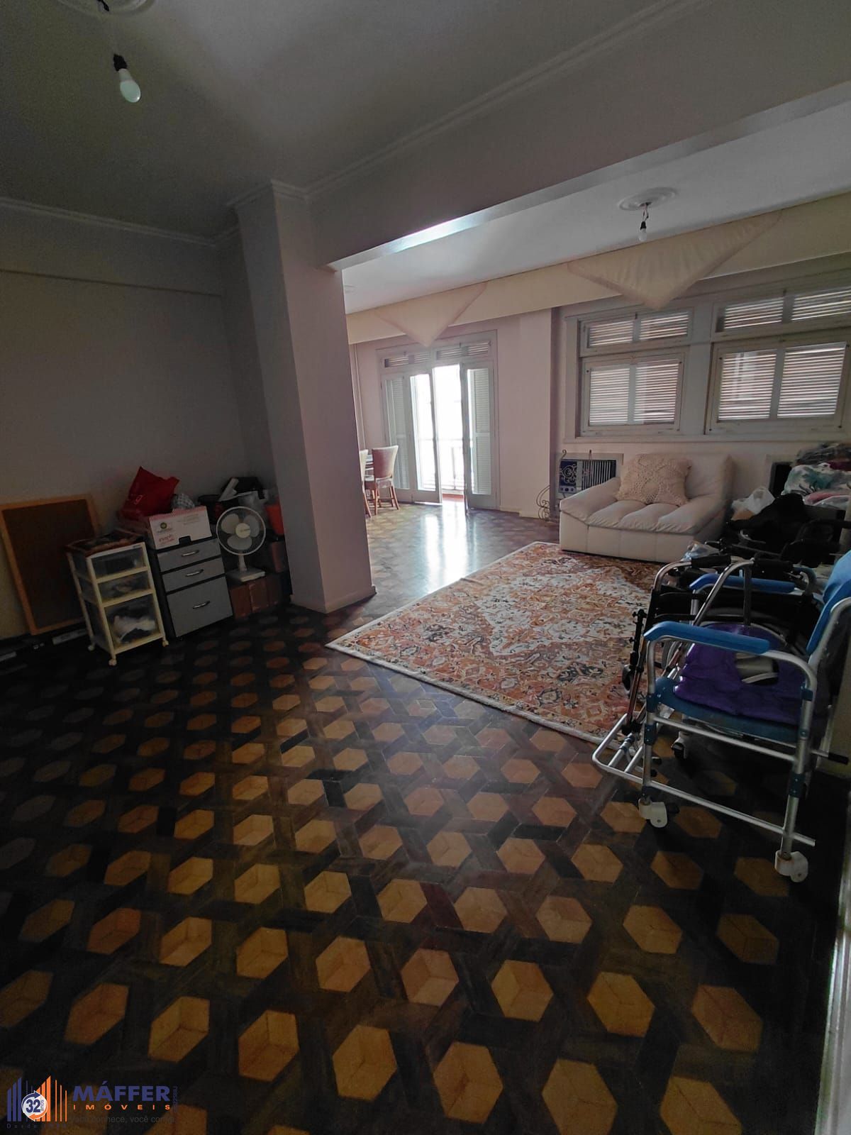 Apartamento, 3 quartos, 159 m² - Foto 15