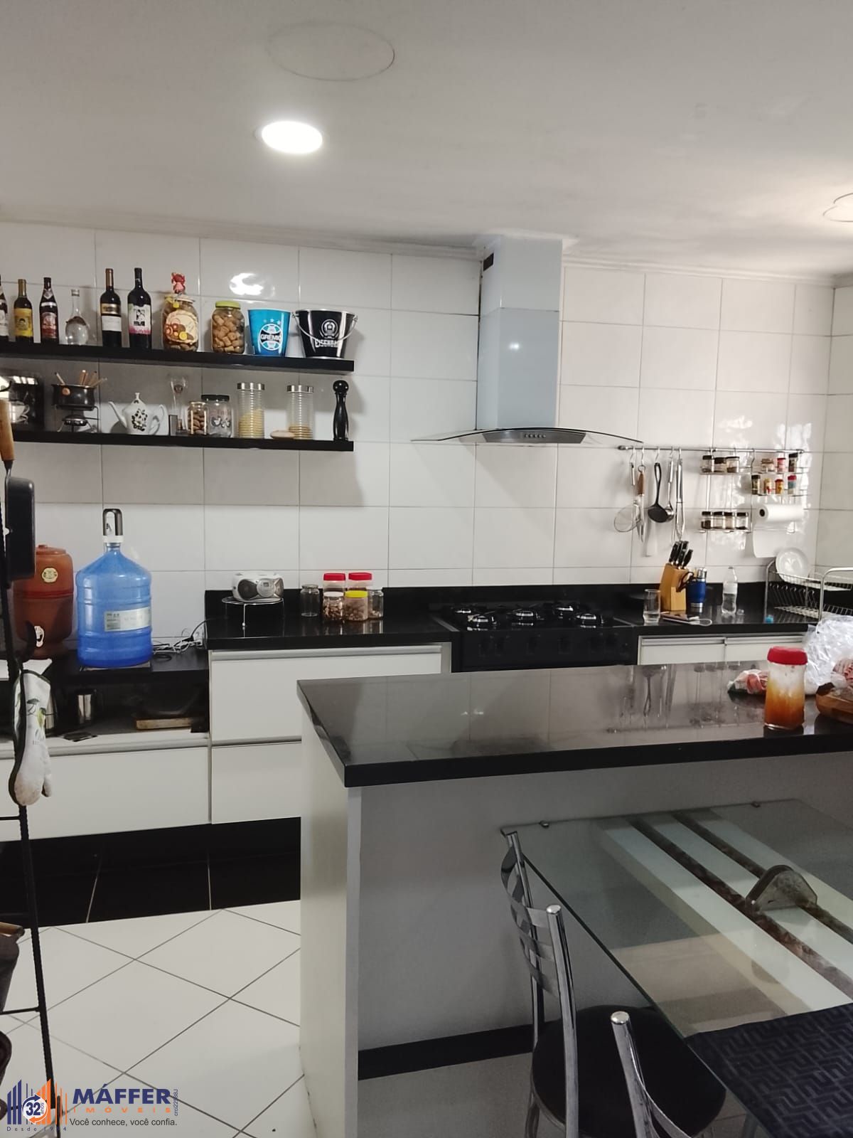 Sobrado, 5 quartos, 500 m² - Foto 31